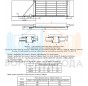 Улавливатель верхний Alutech до 700 кг (SGN.02.500)