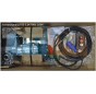 GFA Electic driver TSE 5.24-25,40 WS NES SK T801 F 220V автоматика для секционных ворот