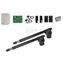 FAAC 414 KIT SLH комплект автоматики для распашных ворот