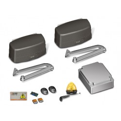 ROGER SET R23/373 комплект автоматики для распашных ворот