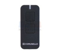 Comunello VIC-2BLACK пульт-брелок д/у для ворот и шлагбаумов